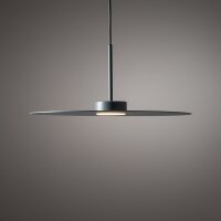 Moderne Hängelampe Stahl GX53 rund Ø40 cm...
