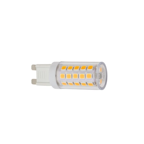 LED Leuchtmittel G9 5 x 1,65 cm 4000 K 390 lm 4 W - NO7504