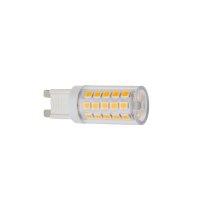LED Leuchtmittel G9 5 x 1,65 cm 4000 K 390 lm 4 W - NO7504