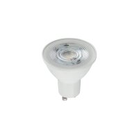 Modernes LED Leuchtmittel Weiß 4000 K 600 lm...