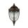 Wandleuchte IP44 Rustikal elegant EDMUND Hof Balkon
