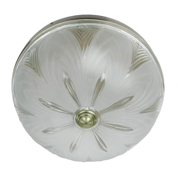 Jugendstil Pendelleuchte Hängeleuchte E27 ANNABELLA