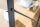 Mehrzweck Regal Industrial 110 x 154 cm MDF Metall