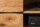 TV Lowboard Holz 160 cm breit Industrial Design PATRICIA