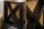 TV Lowboard 200 cm breit Kufengestell Industrial Design