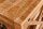 Barschrank mit Rollen Mangoholz massiv B: 86 cm Industrial