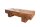 Couchtisch Sheesham Holz 100x60 cm in Natur