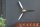 Deko Propeller Wand Metall Handarbeit 90x90 cm in Kupfer