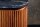Sideboard Marmor Holz Metall 160 cm breit Art Déco Design