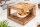 Couchtisch Sheesham Holz 60x45 cm in Natur