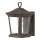 Au&szlig;en Wandlampe in Bronze IP44 Rustikal KENNETH