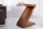 Beistelltisch Sheesham Holz 45x30 cm in Natur