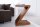 Beistelltisch Sheesham Holz 45x30 cm in Natur