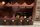 Weinschrank massives Holz Pinie Handarbeit 40 cm Weinfass