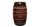 Weinschrank massives Holz Pinie Handarbeit 40 cm Weinfass