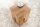 Beistelltisch massives Holz Eiche 28,5x45 cm in Natur