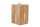 Beistelltisch massives Holz Eiche 28,5x45 cm in Natur