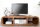 Couchtisch Sheesham Holz 100x70 cm in Natur