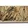 Wandgarderobe Treibholz Handarbeit 60 cm in Natur