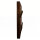 Wandgarderobe Treibholz 50 cm in Braun Handarbeit