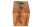 Beistelltisch Sheesham Holz in Natur 45 x 35 cm