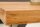 Couchtisch Holz (Wildeiche) Metall 110 x 60 cm