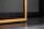 Sideboard Holz Metall Schwarz Gold 177 x 76 cm Handarbeit groß