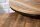 Beistelltisch 2er Set Mango Holz Metall rund