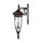 Außenwandleuchte LUCRETIA Vintage Design IP44 E14
