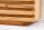 Sideboard Holz 160 cm breit H: 75 cm 3D Türen Modern