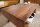 Couchtisch mit Schublade Sheesham Holz in Natur 110x60 cm