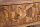 Couchtisch mit Schublade Sheesham Holz in Natur 110x60 cm