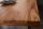 Esstisch Sheesham Holz Metall 160 x 90 cm Kufengestell