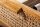 Highboard Bambus Mangoholz H: 140 cm Wiener Geflecht Boho