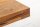 Couchtisch Sheesham Holz Metall 100 x 60 cm