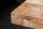 Esstisch Mango Holz Metall 120 x 80 cm Kufengestell