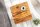 Beistelltisch Sheesham Holz Metall 45 x 35 cm
