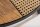 Couchtisch 2er Set Rattan Mango Holz Metall rund
