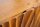 Highboard Holz Metall 100 x 120 cm Handarbeit dekorativ