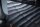 Fernsehboard Schwarz Gold 160 cm Handarbeit Holz Metall