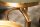Beistelltisch 2er Set Metall in Gold rund Handarbeit