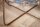 Couchtisch Achat Metall rund Ø 62 cm Handarbeit