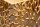 Beistelltisch 2er Set Metall in Gold Handarbeit