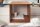 Beistelltisch Mango Holz in Natur 43 x 33 cm