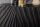 Sideboard Schwarz Gold 140 x 75 cm Holz Metall Handarbeit