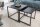 Beistelltisch 2er Set in Schwarz quadratisch Modern