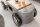 Couchtisch 165 cm Handarbeit Hot Rod mit Barschrank