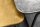 Couchtisch 2er Set Metall quadratisch Schwarz Gold Silber