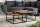 Couchtisch 2er Set Sheesham Holz Metall