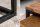 Couchtisch 2er Set Sheesham Holz Metall
